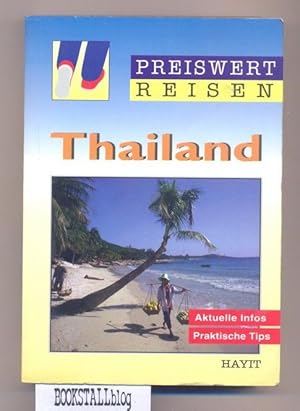 Thailand : Preiswert reisen