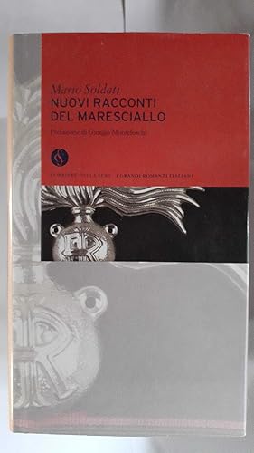 Nuovi racconti del maresciallo