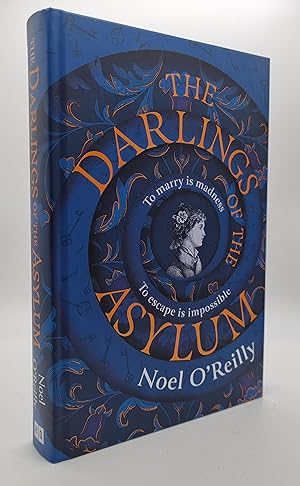 The Darlings of the Asylum *SIGNED & NUMBERED*