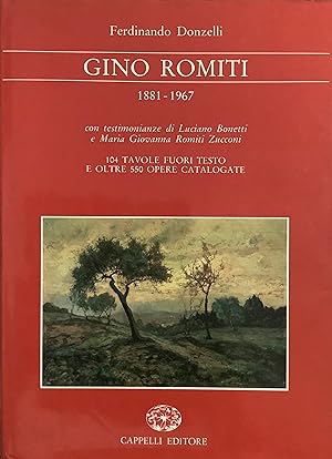 Gino Romiti 1881-1967