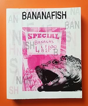 Bananafish fanzine (reprint #1-2-34)