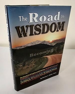 The Road to Wisdom; becoming