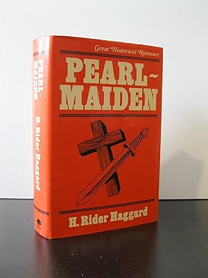 PEARL-MAIDEN A TALE OF THE FALL OF JERUSALEM