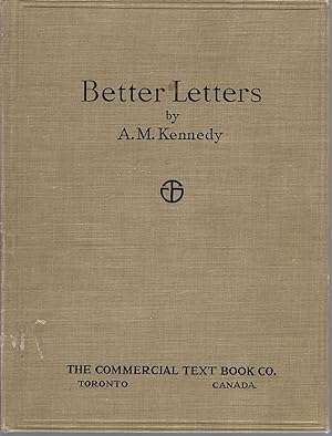 Better Letters