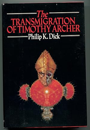 The Transmigration of Timothy Archer