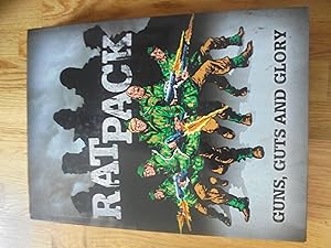 Rat Pack: Guns, Guts and Glory