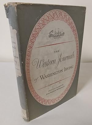 The Western Journals of Washington Irving
