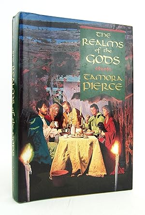 The Realms of the Gods