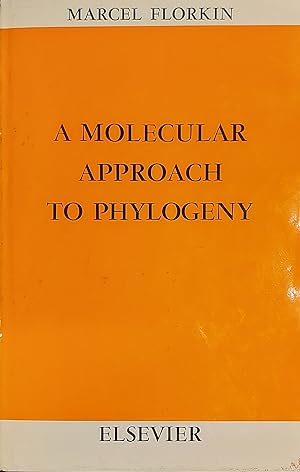 A Molecular Approach to Phylogeny