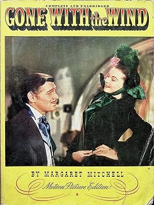 Gone With The Wind (Motion Picture Edition)