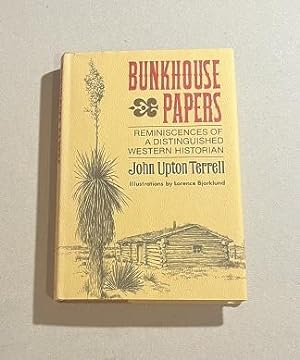 Bunkhouse Papers 1st edition