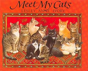 Meet My Cats (mini edition)