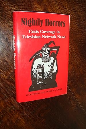CBS, NBC & ABC : Crisis Coverage of the Big 3 Television Networks - TV News in the 1970's : Philo...