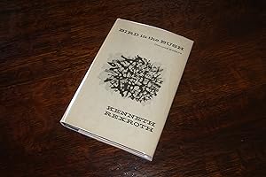 Bird in the Bush (first printing in DJ) Obvious Essays on literature, art & cultural movements, f...