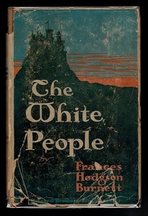 THE WHITE PEOPLE. With Illustrations by Elizabeth Shippen Green.