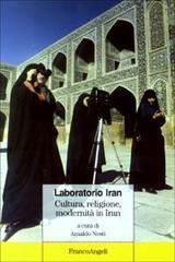 Laboratorio Iran : cultura, religione, modernità in Iran