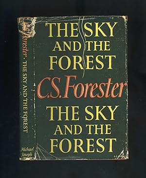 THE SKY AND THE FOREST [1/1]