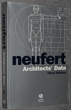Architects' Data (Third edition)