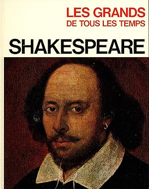 Les Grands de tous les temps: Shakespeare
