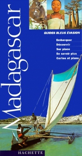 Madagascar 1999 - Geoffroy Morhain