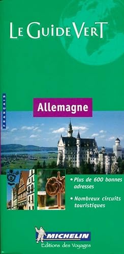 Allemagne 2004 - Collectif