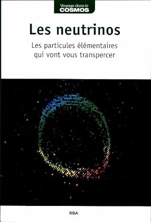 Les neutrinos - Hubert Reeves