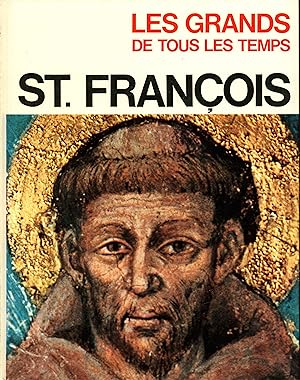 Les Grands de tous les temps: St-Francois