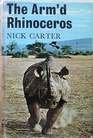 The Arm'd Rhinoceros