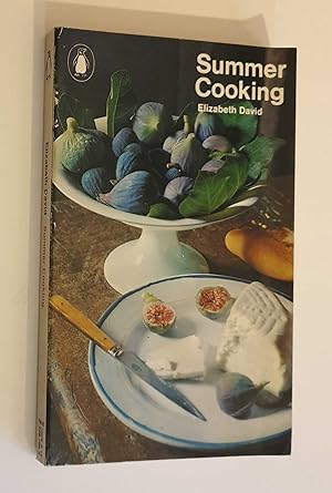 Summer Cooking (Penguin, 1975)