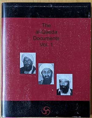 The al-Qaeda Documents, Volume 1