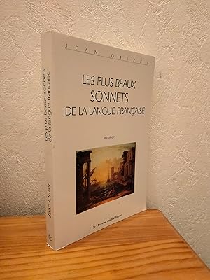 Les plus Beaux Sonnets de la Langue Française