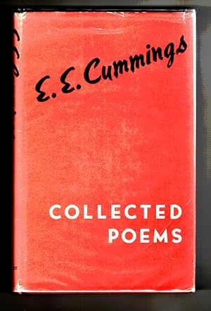 E. E. Cummings Collected Poems