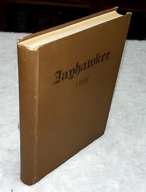 The Jayhawker, Volume IX (1909)
