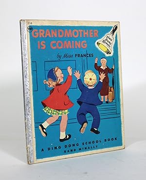 Grandmother is Coming