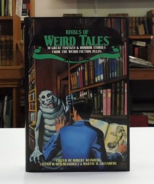 Rivals of Weird Tales