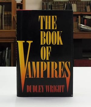 The Book of Vampires