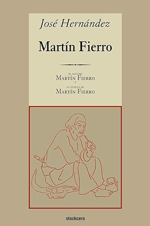 Martin Fierro (Spanish Edition)