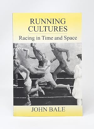 Running Cultures: Racing in Time and Space