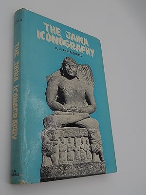 The Jaina Iconography