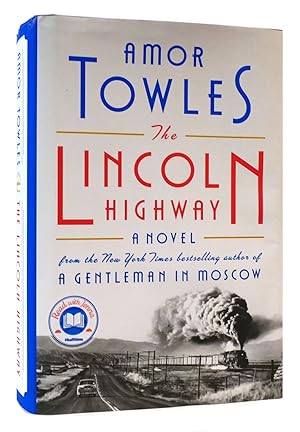 THE LINCOLN HIGHWAY