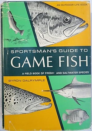 Sportsman's Guide to Game Fish