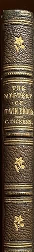 The Mystery of Edwin Drood with twelve illustrations by Fildes and a Portrait.