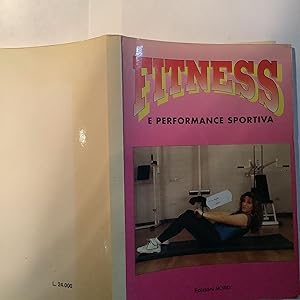 Fitness e performance sportiva