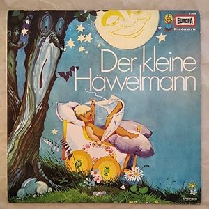 Der kleine Häwelmann [LP].