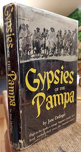 Gypsies of the Pampa