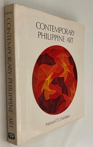 Contemporary Philippine art. From the fifties to the seventies