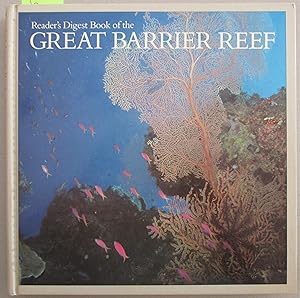 Reader's Digest Book of the Great Barrier Reef
