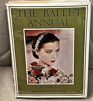 The Ballet Annual, Eleventh Issue