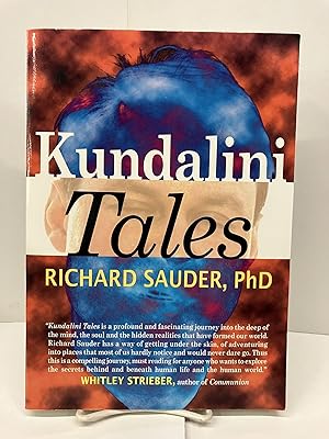 Kundalini Tales