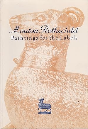 Mouton Rothschild. Paintings for the Labels